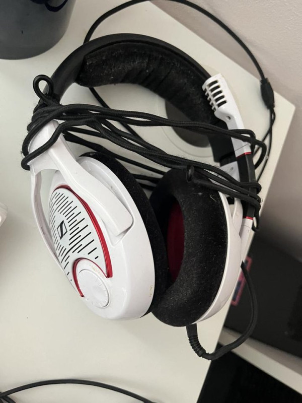 Sennheiser Game One